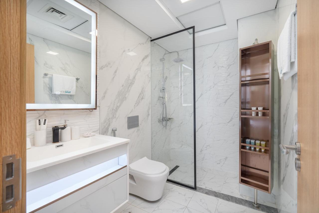 Appartement Modern Comfort In A Spacious - Suiteable Dubaï