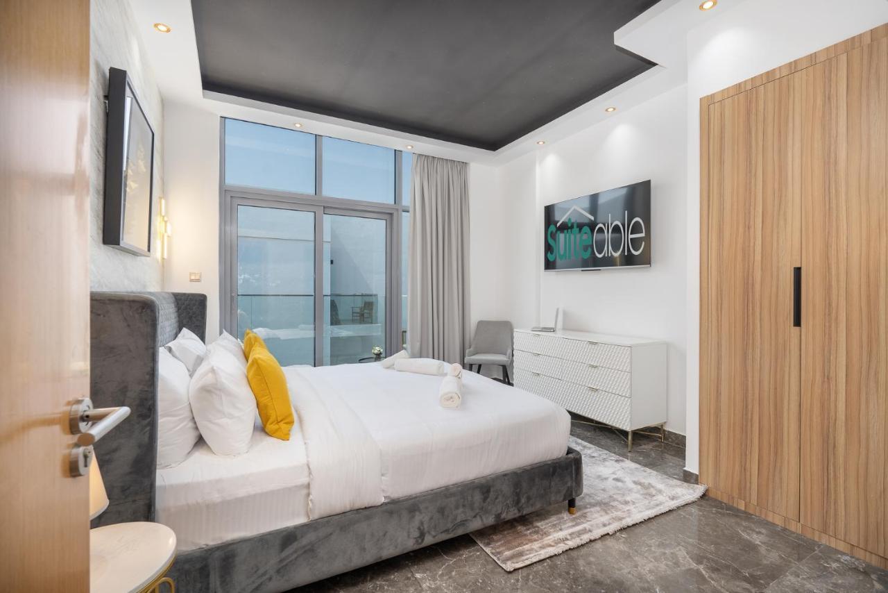 Modern Comfort In A Spacious - Suiteable * Dubaï