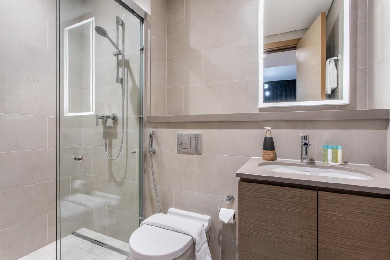 Apartamento By Latinem Luxury 2br W1504 Near Burj Khalifa Dubái