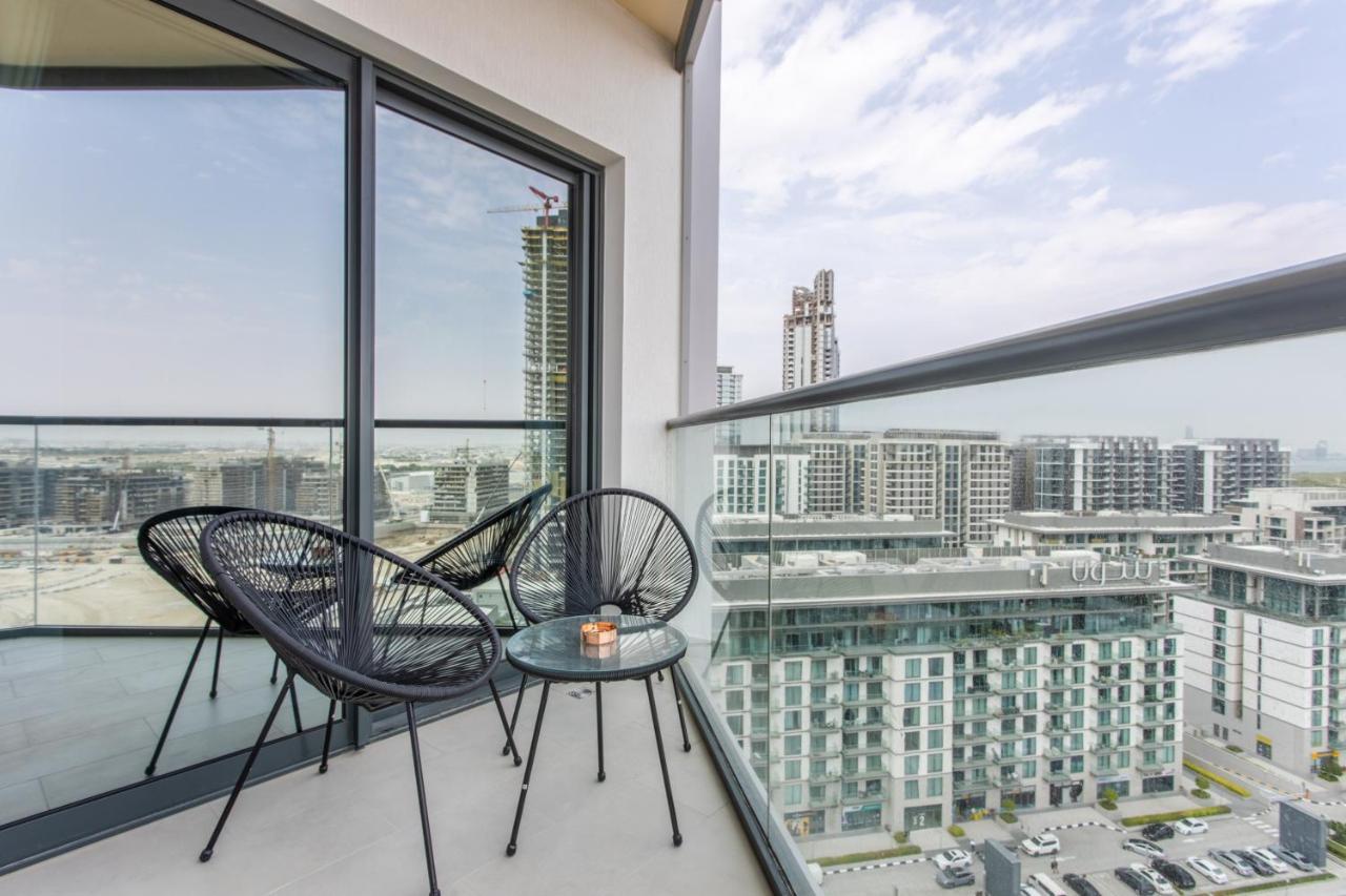 By Latinem Luxury 2br W1504 Near Burj Khalifa Apartamento Dubái