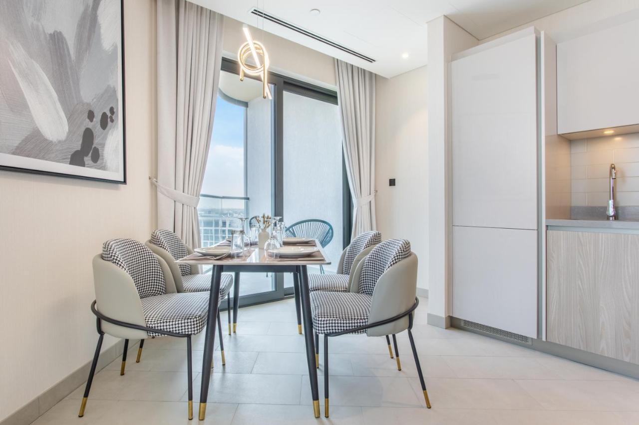 By Latinem Luxury 2br W1504 Near Burj Khalifa Apartamento