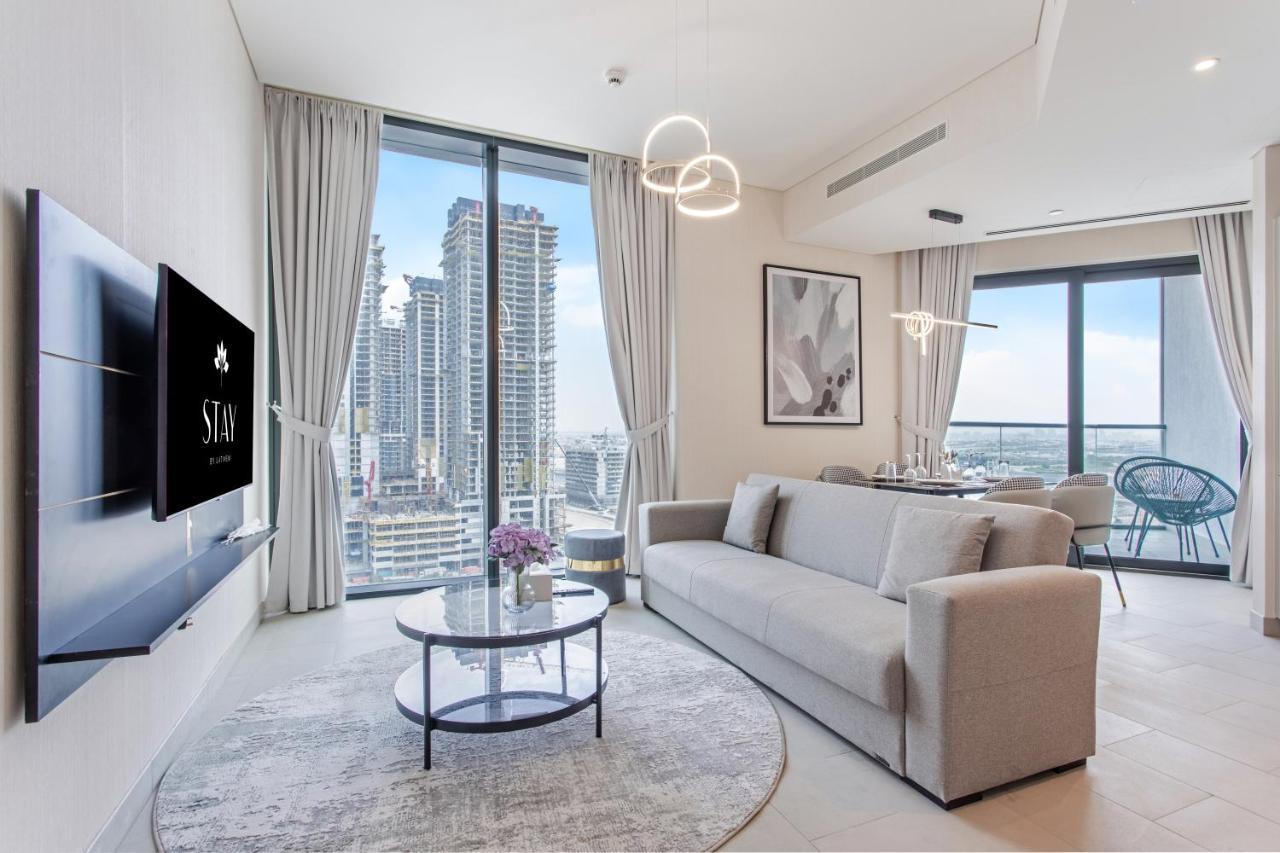 By Latinem Luxury 2br W1504 Near Burj Khalifa Apartamento Dubái