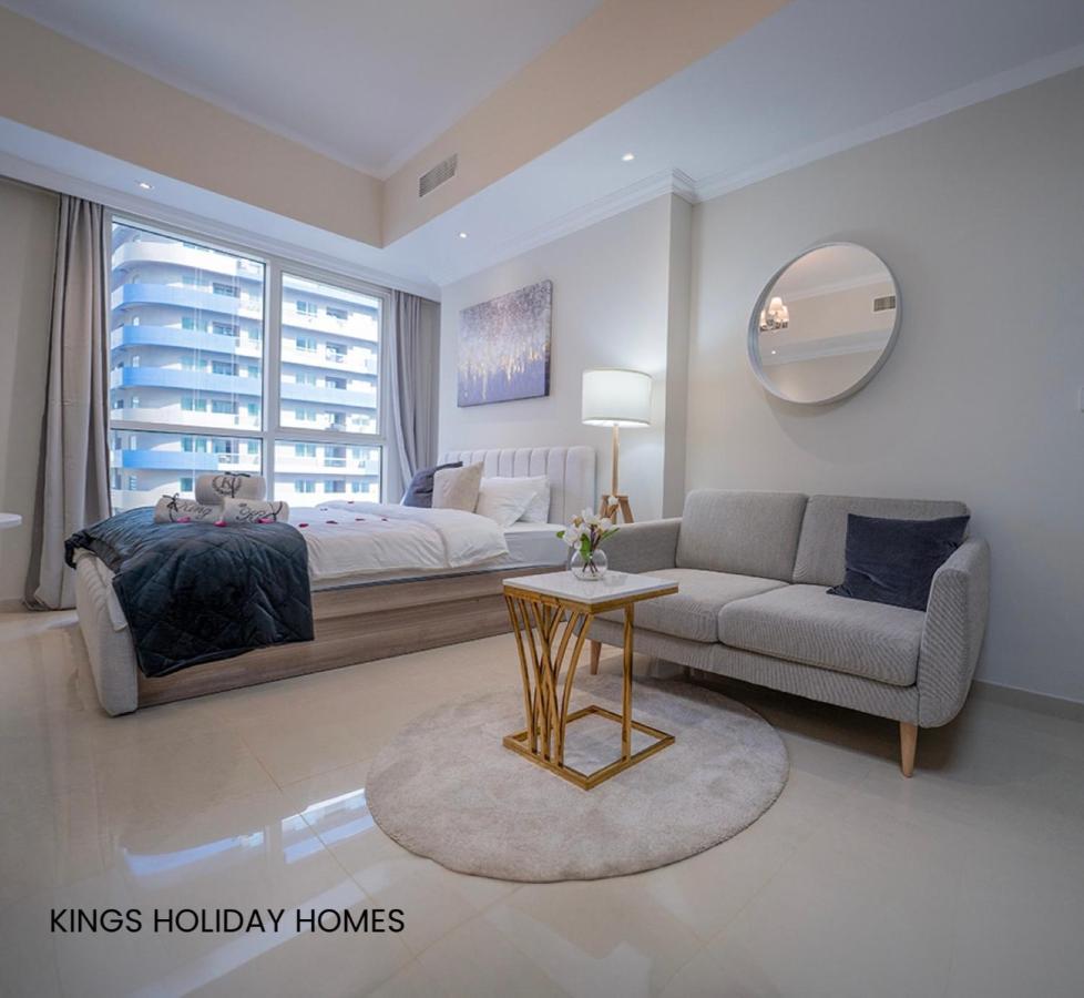 Apartamento Dunya Tower 2 Burj Khalifa Street , Kings *