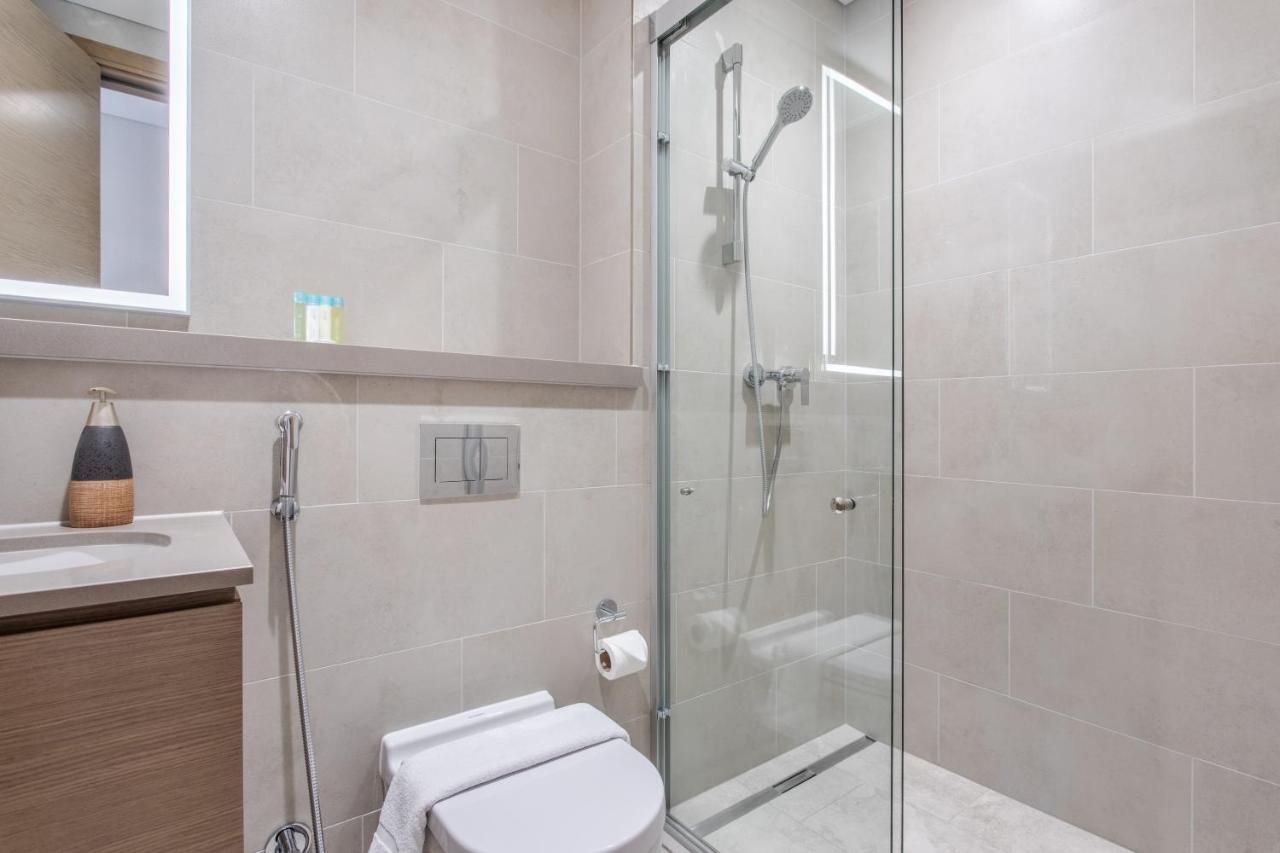 By Latinem Luxury 2br W1504 Near Burj Khalifa Apartamento Dubái