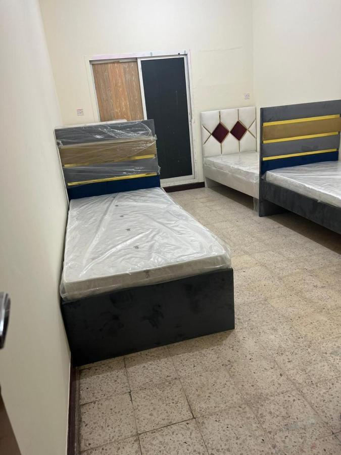 Nuzee For Girls Only Hostel Dubai