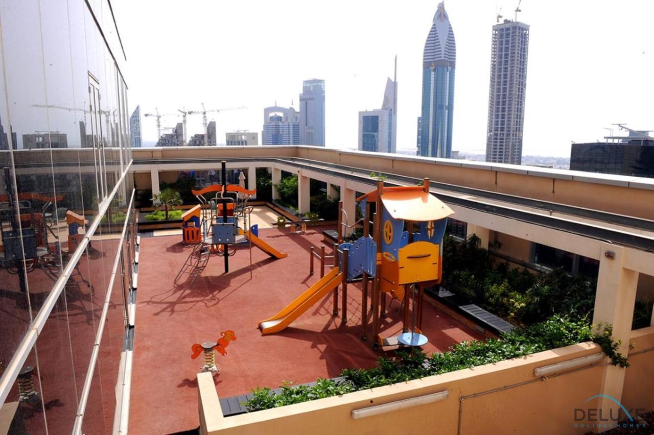Apartment Amazing 2br At Sky Gardens Difc By Deluxe Homes