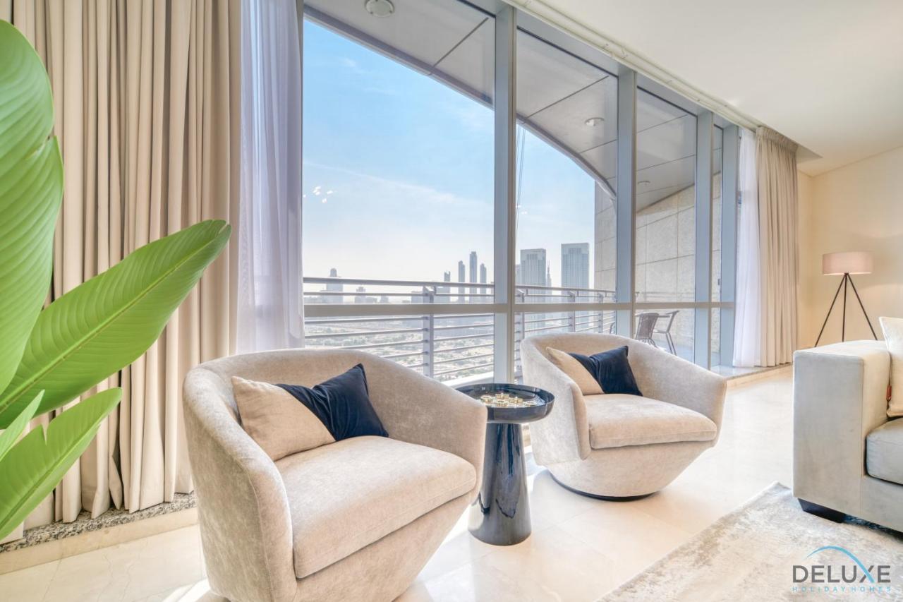 Apartment Amazing 2br At Sky Gardens Difc By Deluxe Homes