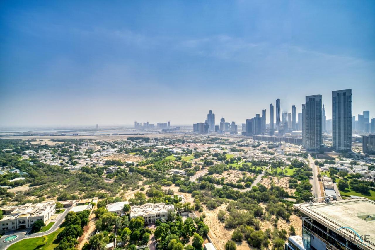 Amazing 2br At Sky Gardens Difc By Deluxe Homes * Dubai