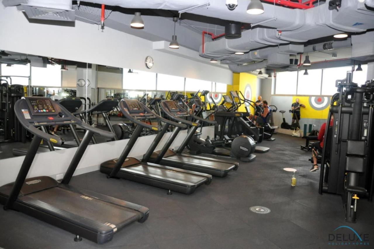 Apartment Amazing 2br At Sky Gardens Difc By Deluxe Homes *