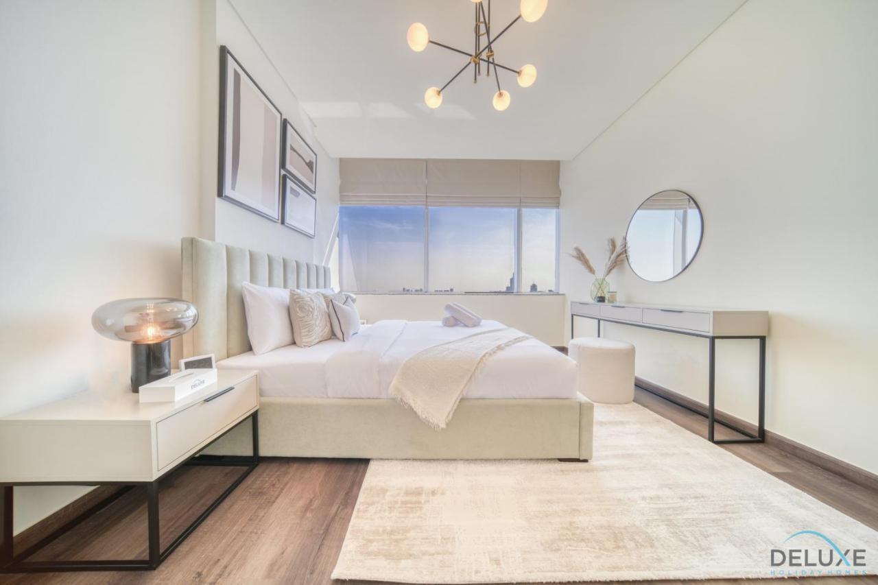 Apartment Amazing 2br At Sky Gardens Difc By Deluxe Homes Dubai