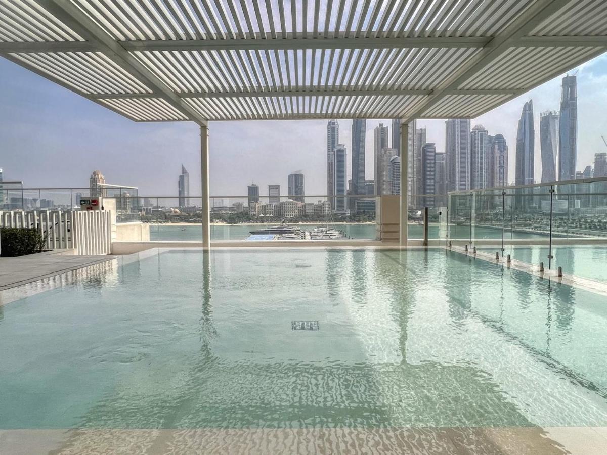 Apartemen 1br Luxurious Access *