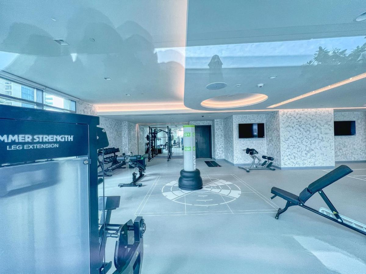 1br Luxurious Access Dubai