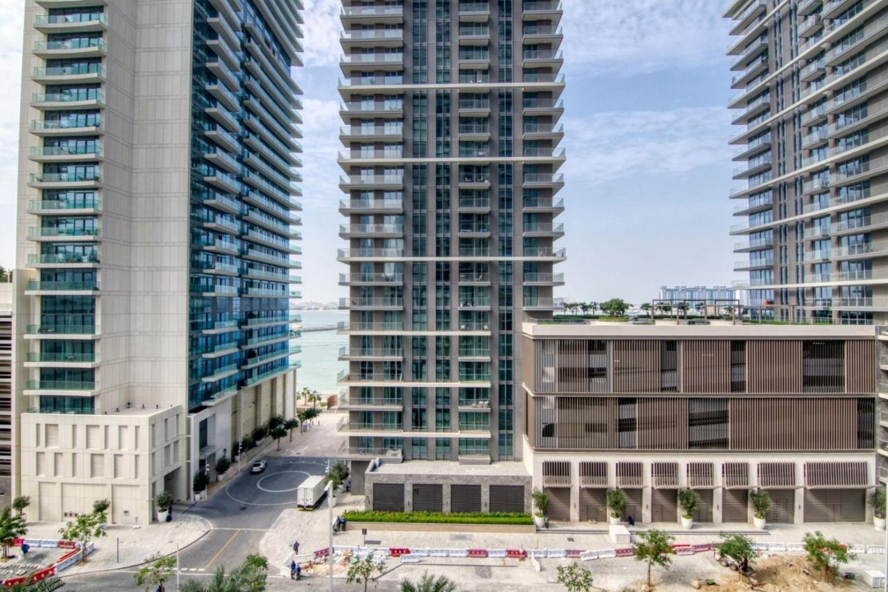 Apartemen 1br Luxurious Access