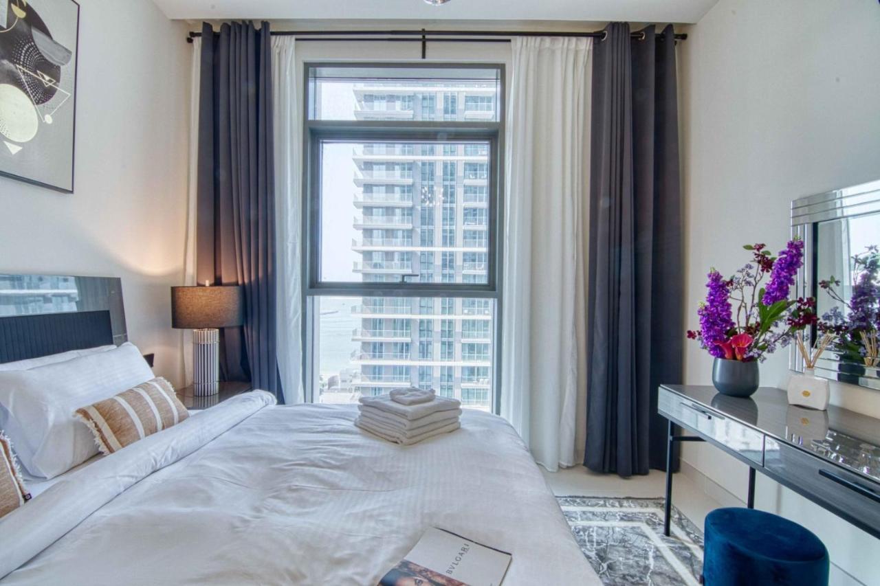 1br Luxurious Access Apartemen *