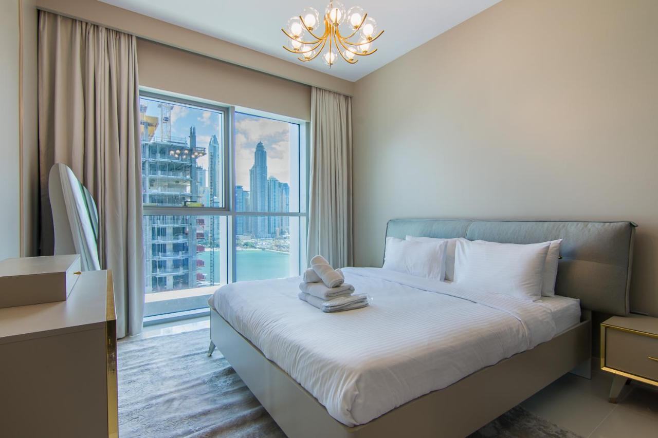 1br Luxurious Beachfront Appartement