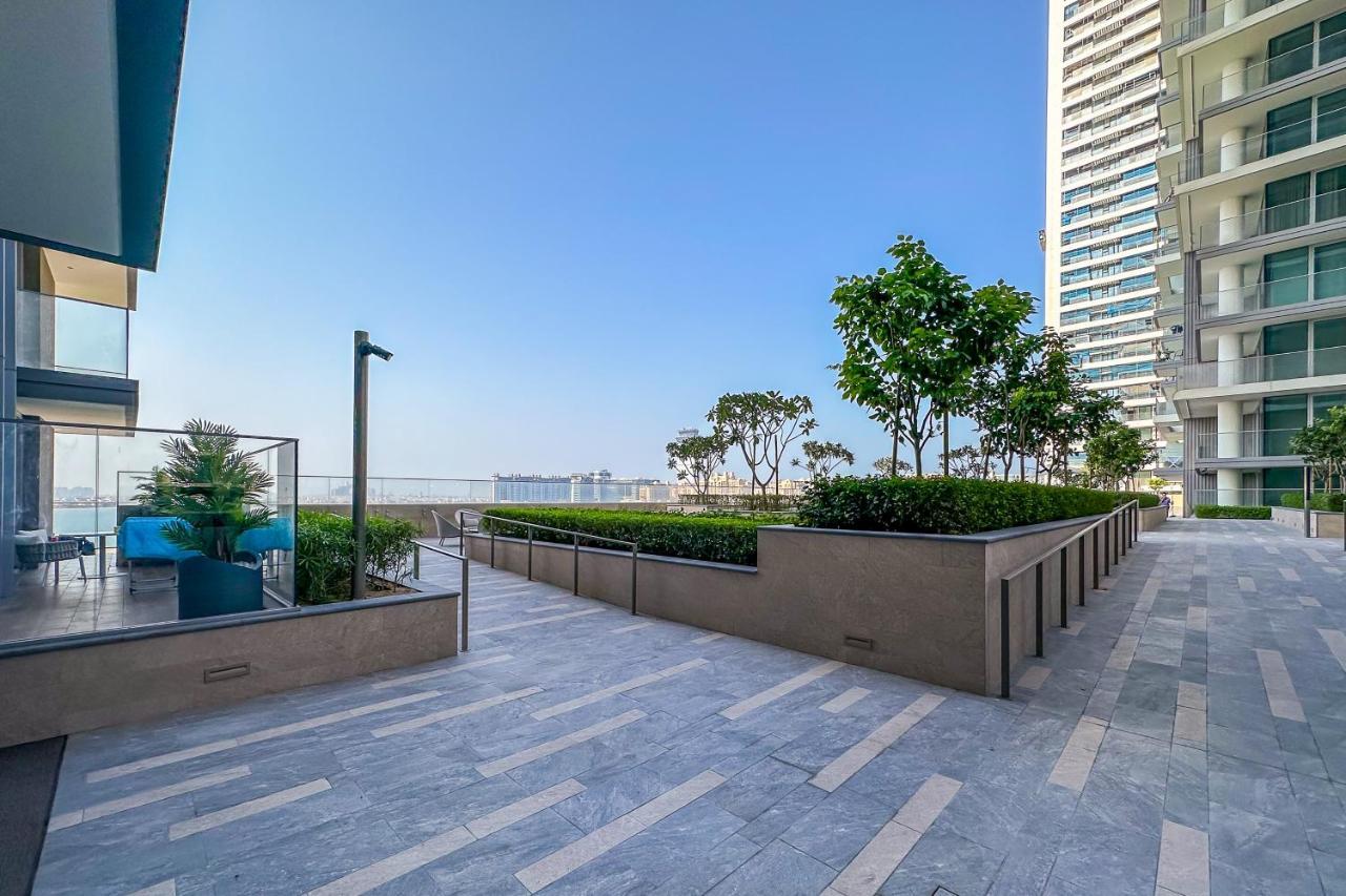 Appartement 1br Luxurious Beachfront *