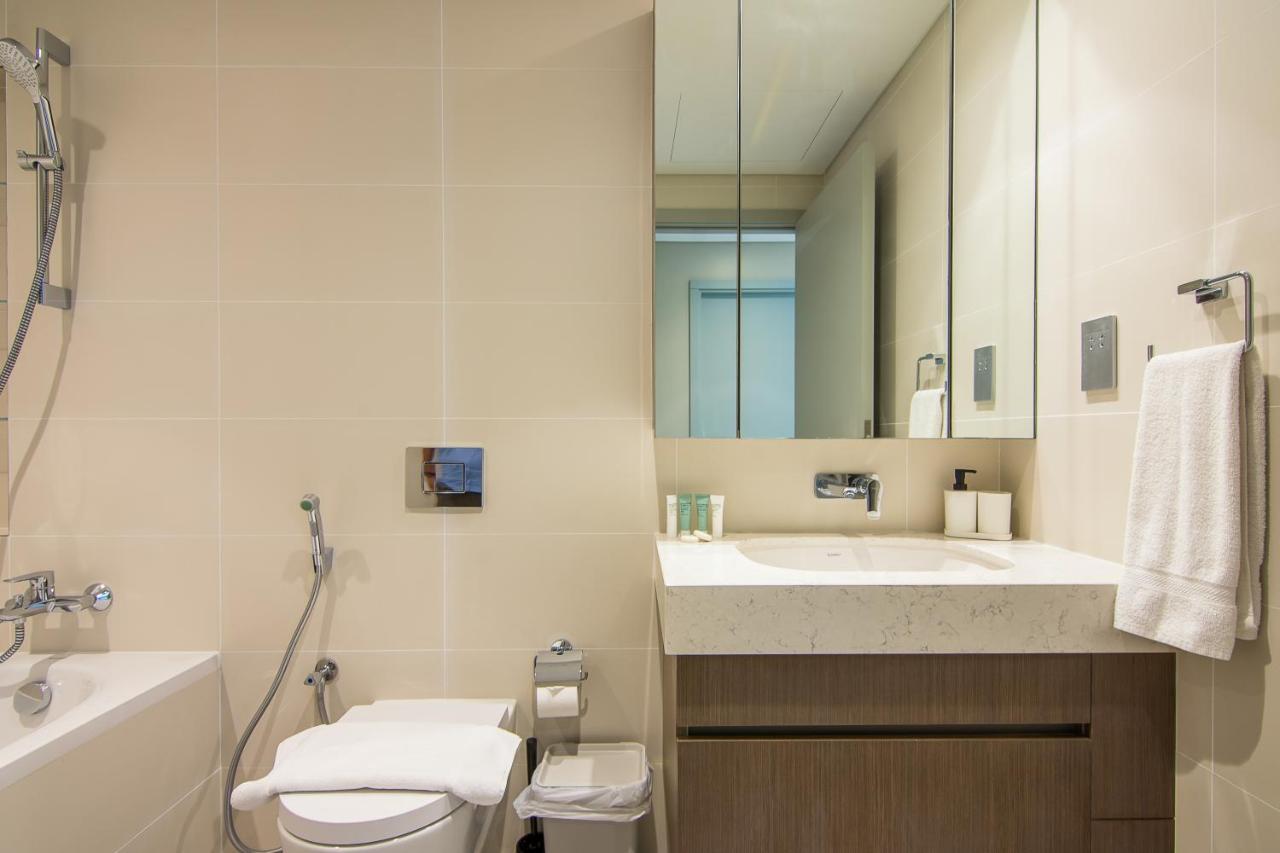 1br Luxurious Beachfront * Dubai