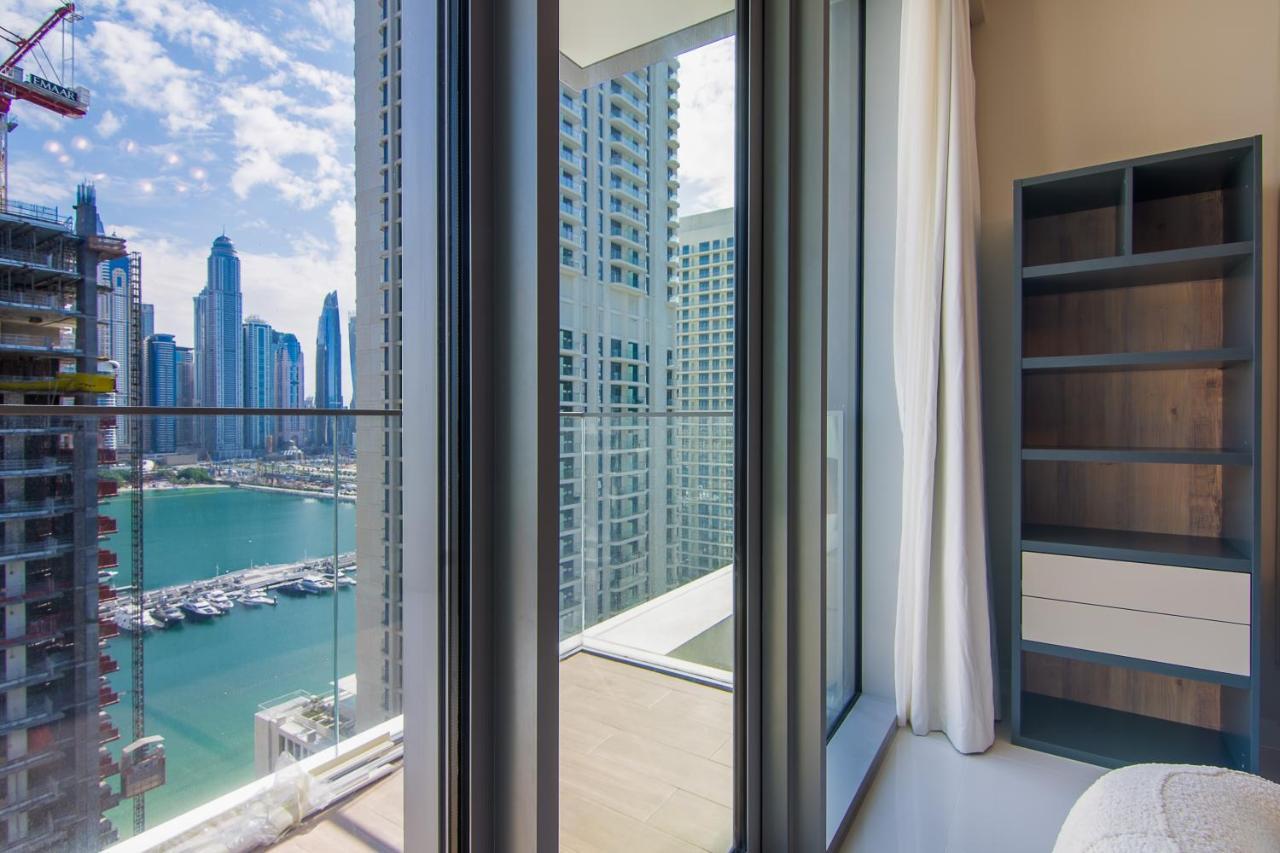 1br Luxurious Beachfront