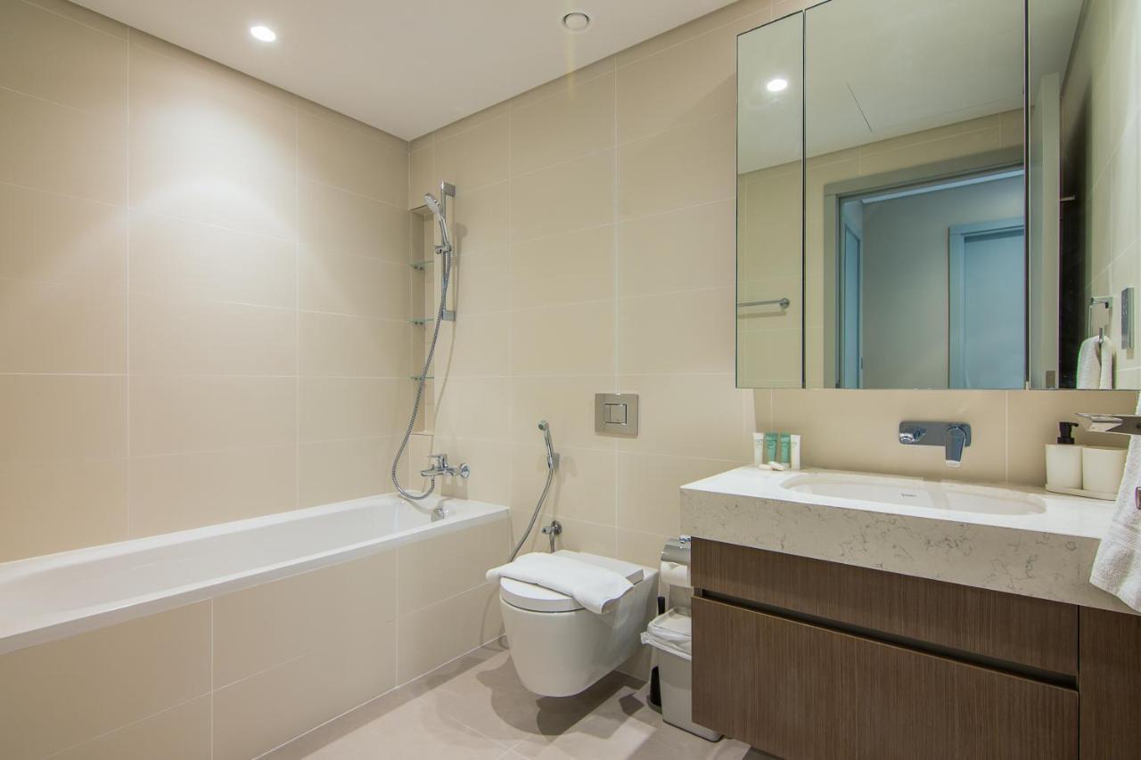 Appartement 1br Luxurious Beachfront Dubai