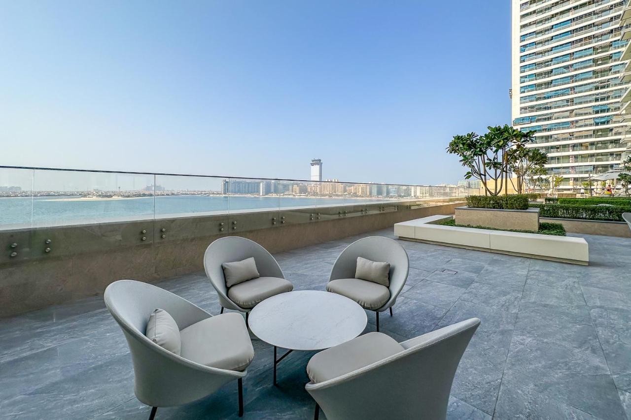 1br Luxurious Beachfront *