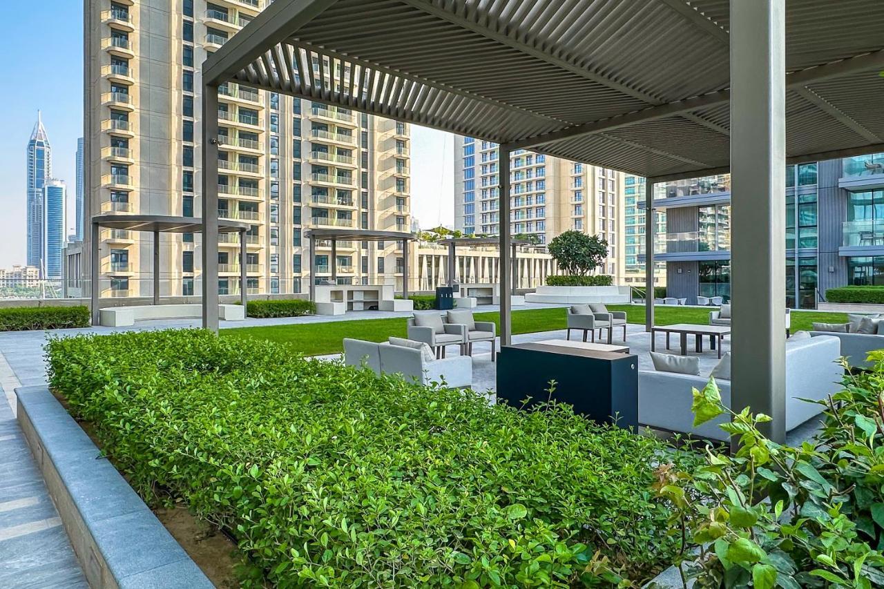 Appartement 1br Luxurious Beachfront Dubai