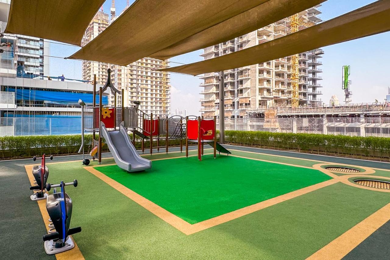 Appartement 1br Luxurious Beachfront