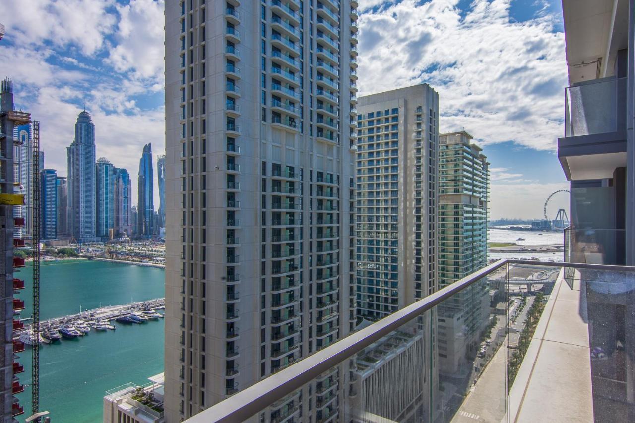 Appartement 1br Luxurious Beachfront Dubai