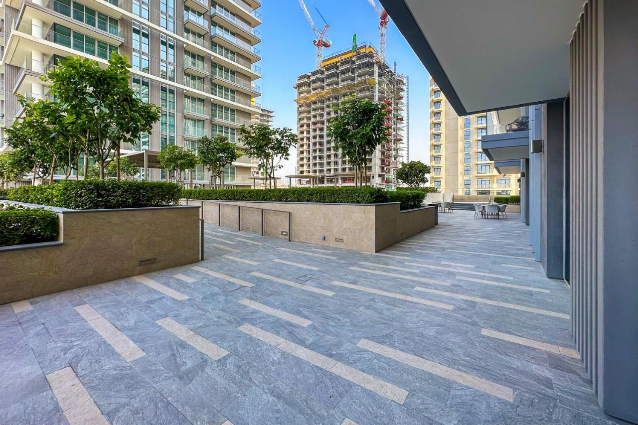 1br Luxurious Beachfront Appartement Dubai
