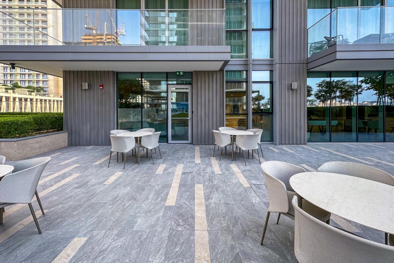 Appartement 1br Luxurious Beachfront