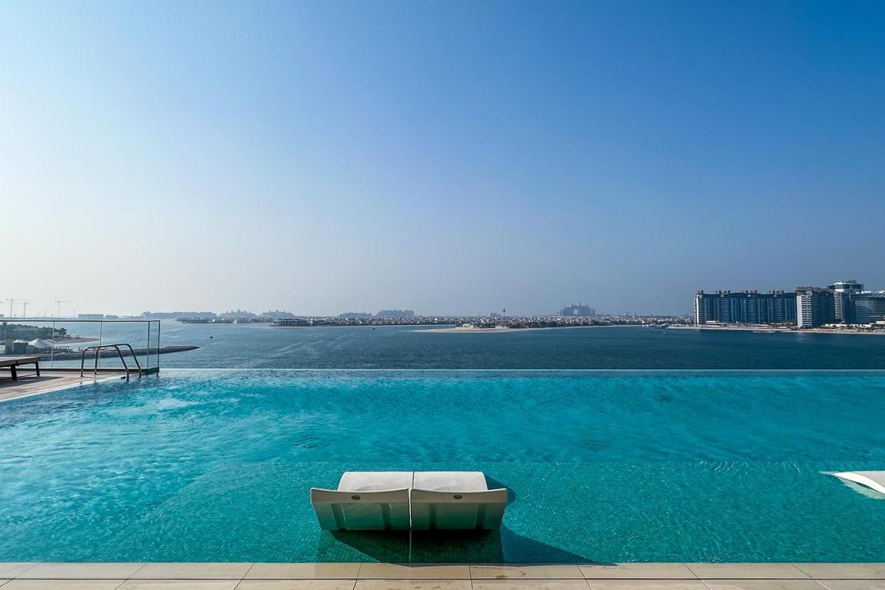 1br Luxurious Beachfront * Dubai