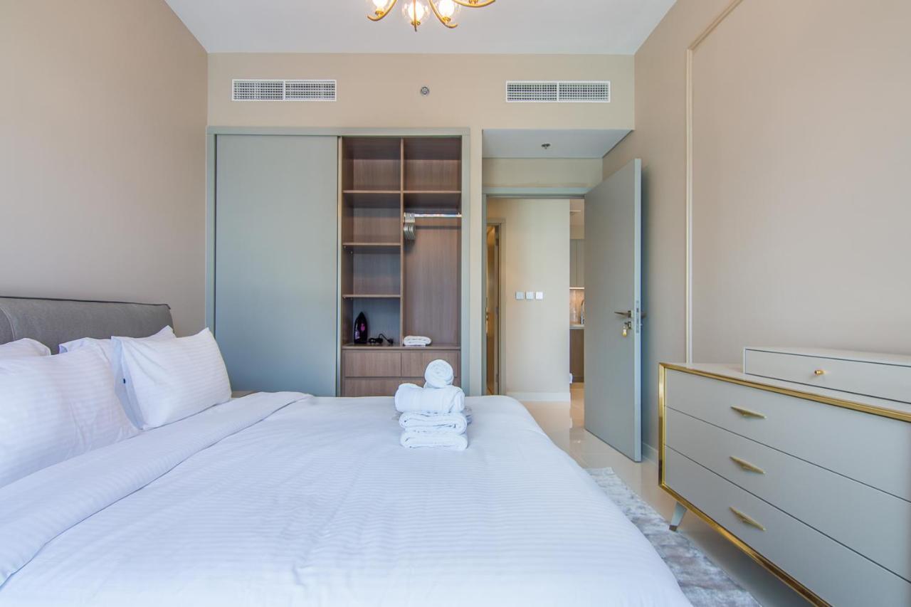 Appartement 1br Luxurious Beachfront