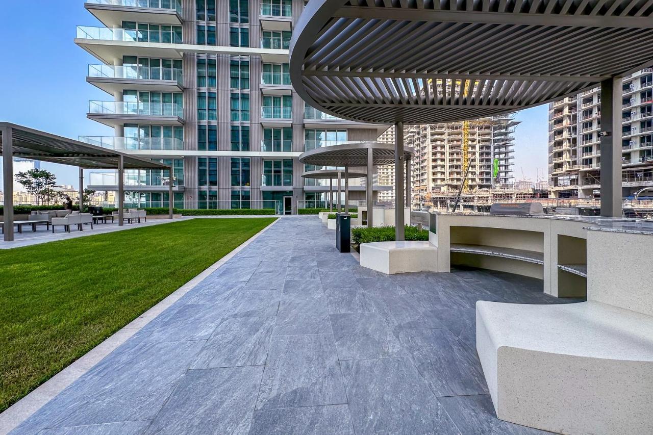 Appartement 1br Luxurious Beachfront
