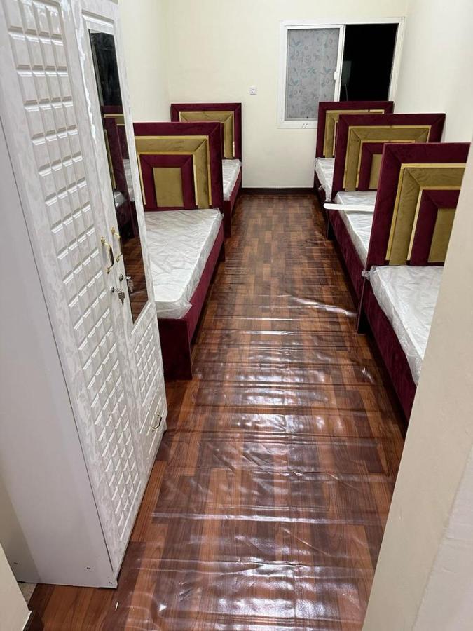 Nuzee For Girls Only Hostel Dubai