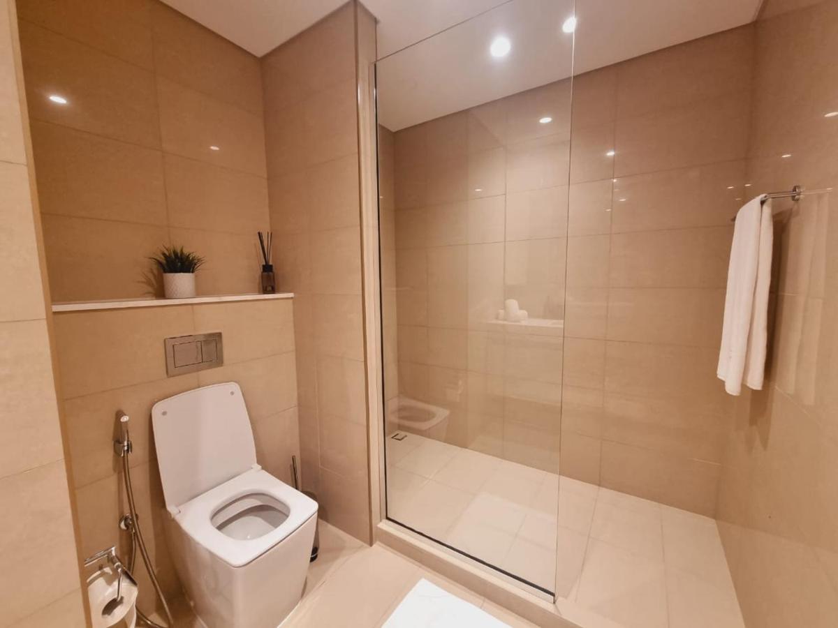 Burj Royale Apartamento Dubái
