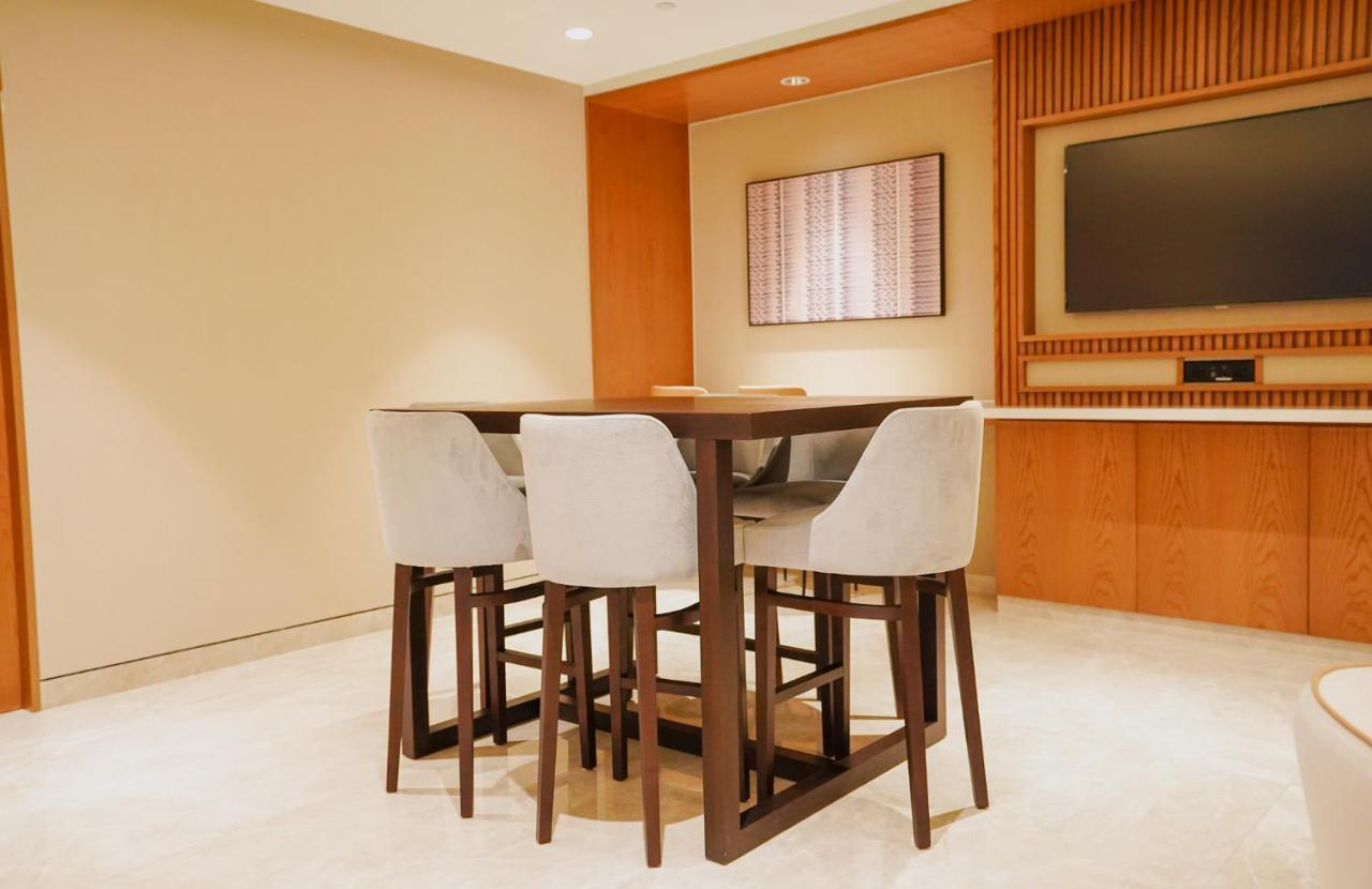Citihome-1br In Act One With Burj Khalifa View At Pool * Dubái