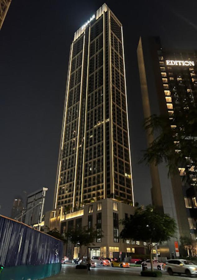Burj Royale Apartamento *