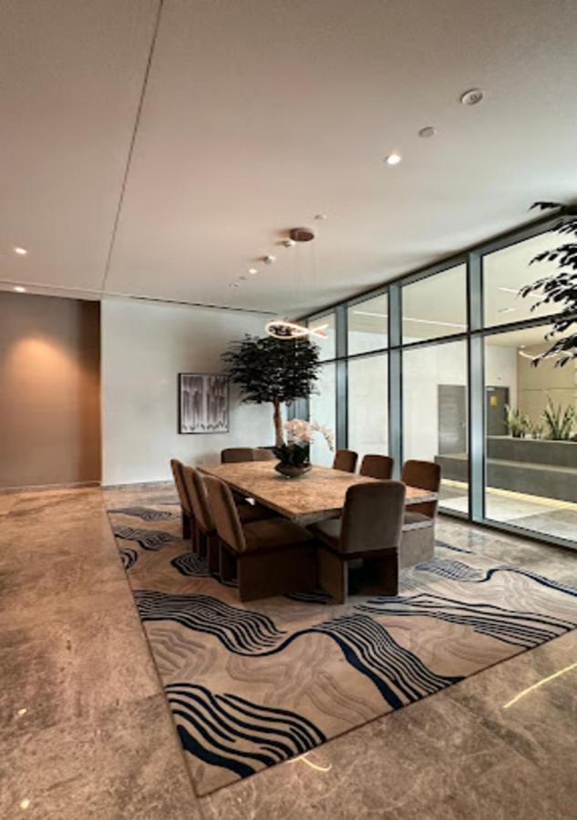 Burj Royale Apartamento