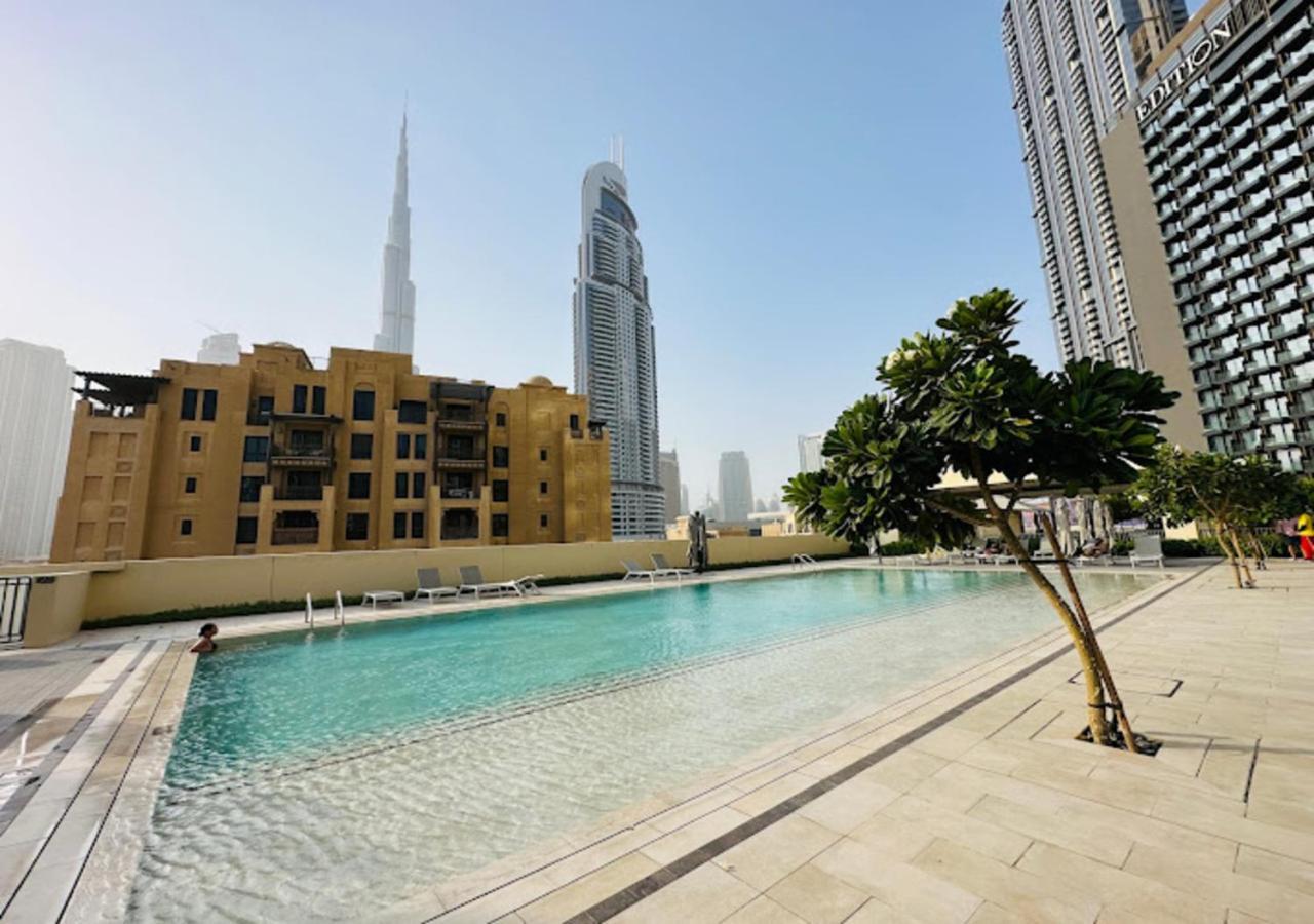Burj Royale * Dubái