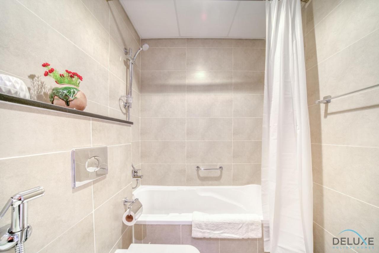 Appealing At Carson C Damac Hills Dubailand By Deluxe Homes