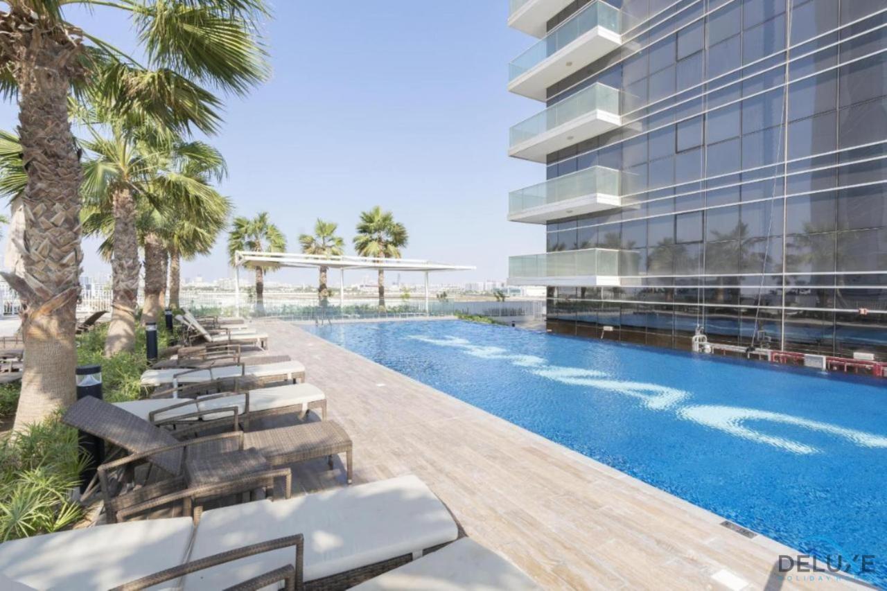 Appartement Appealing At Carson C Damac Hills Dubailand By Deluxe Homes *