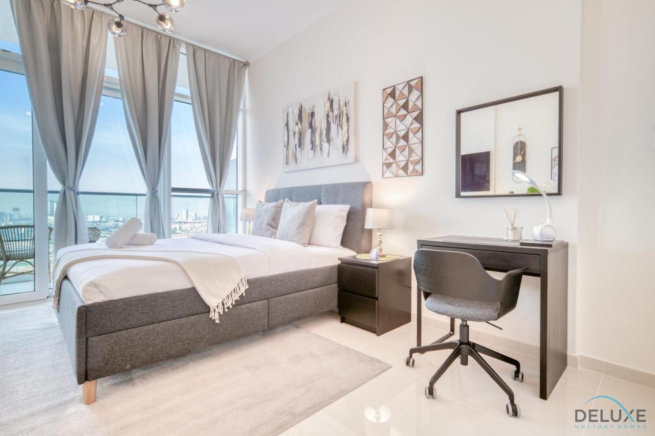 Appartement Appealing At Carson C Damac Hills Dubailand By Deluxe Homes