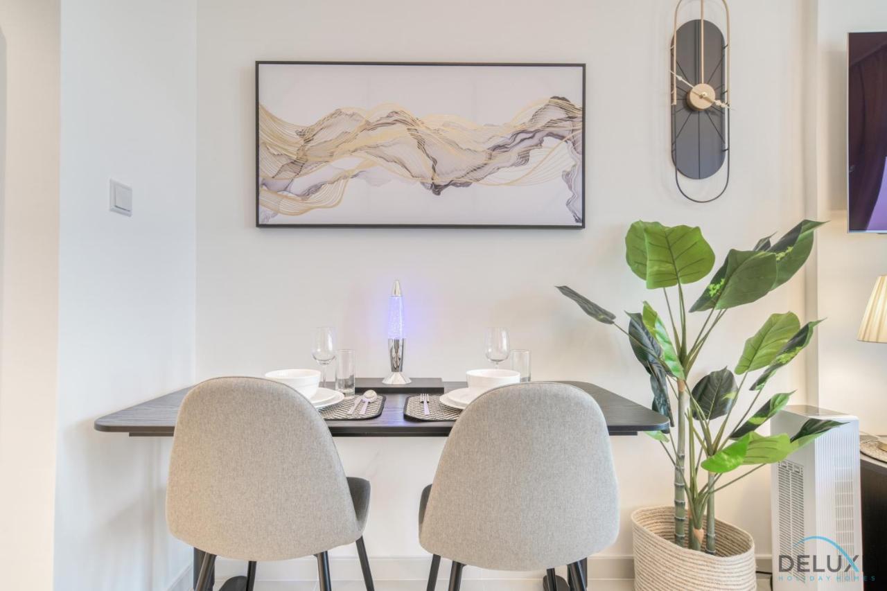 Appealing At Carson C Damac Hills Dubailand By Deluxe Homes Appartement *