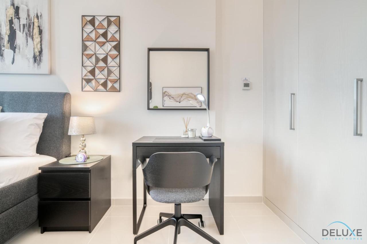 Appartement Appealing At Carson C Damac Hills Dubailand By Deluxe Homes Dubaï