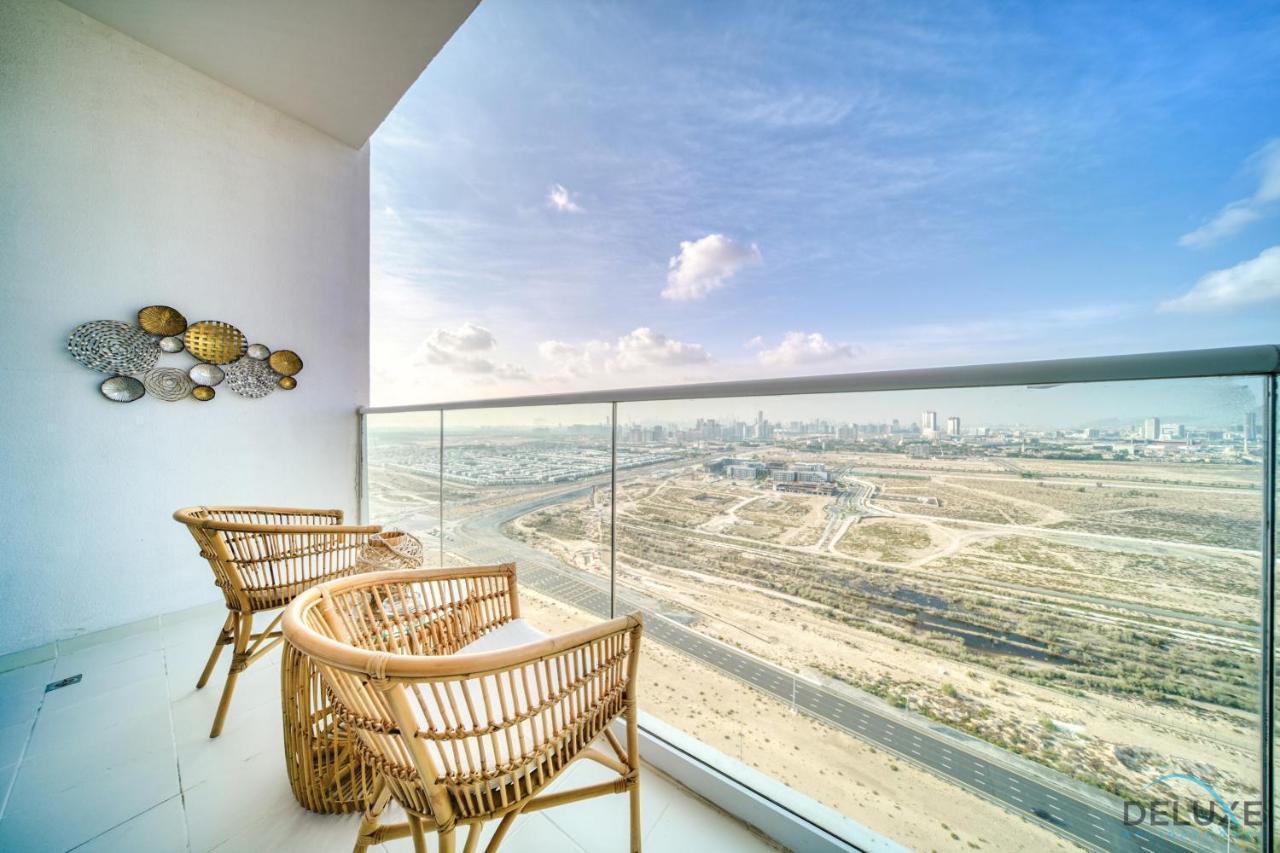 Appealing At Carson C Damac Hills Dubailand By Deluxe Homes