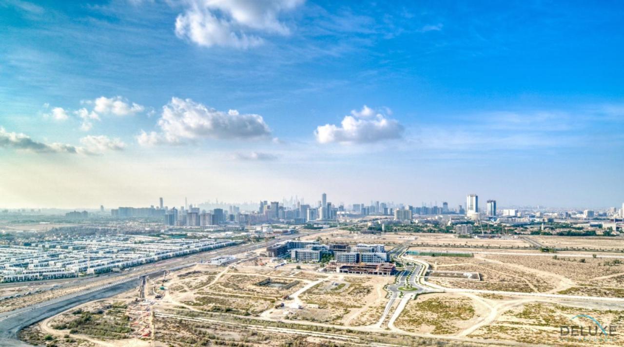Appealing At Carson C Damac Hills Dubailand By Deluxe Homes *