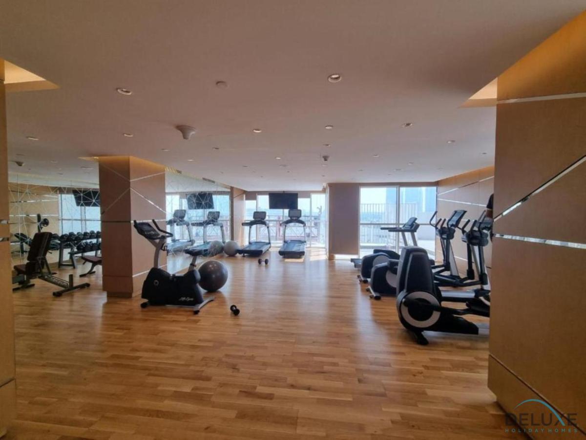 Appealing At Carson C Damac Hills Dubailand By Deluxe Homes Appartement