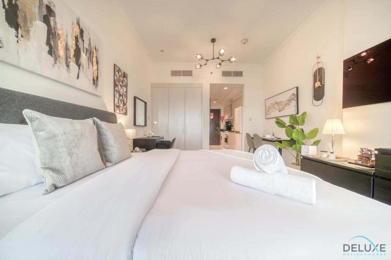 Appealing At Carson C Damac Hills Dubailand By Deluxe Homes Appartement *