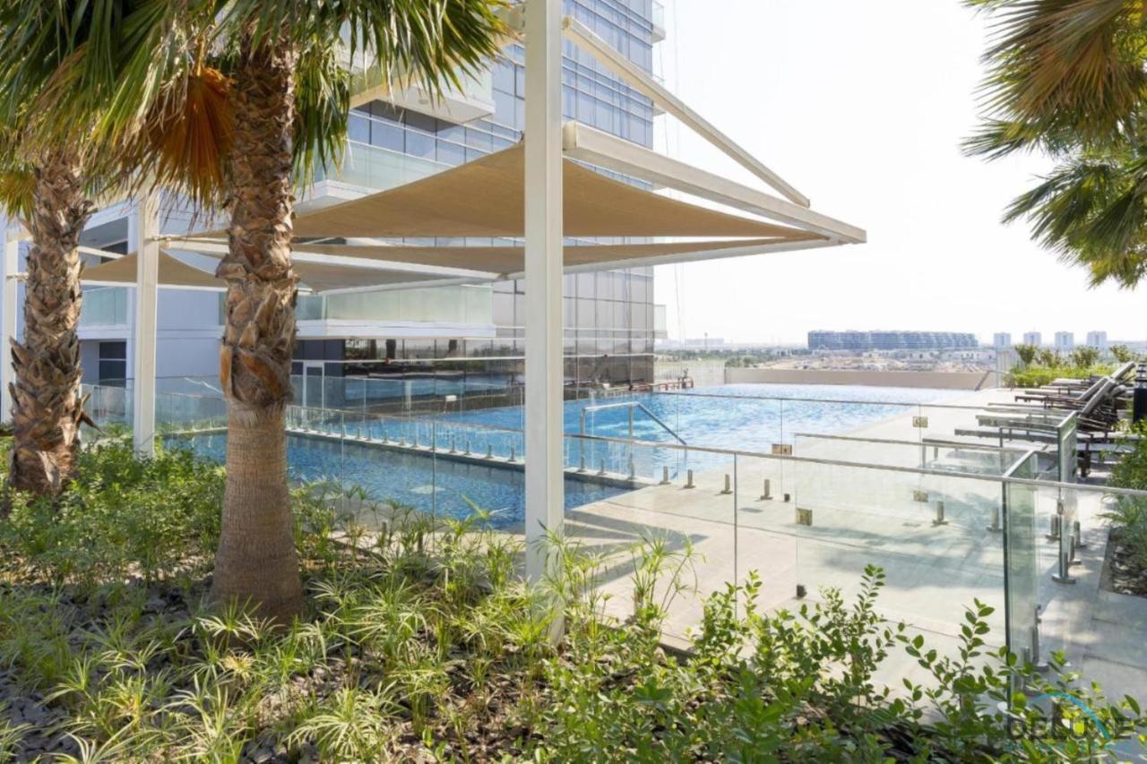 Appealing At Carson C Damac Hills Dubailand By Deluxe Homes *