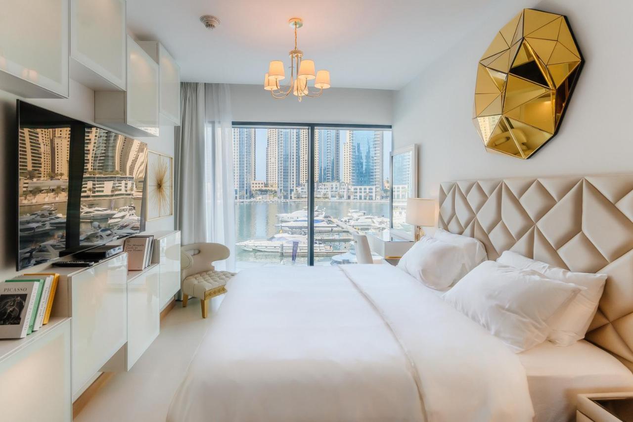 Vida Marina & Yacht Club , And Residences , Luxurious 2br Lägenhet *
