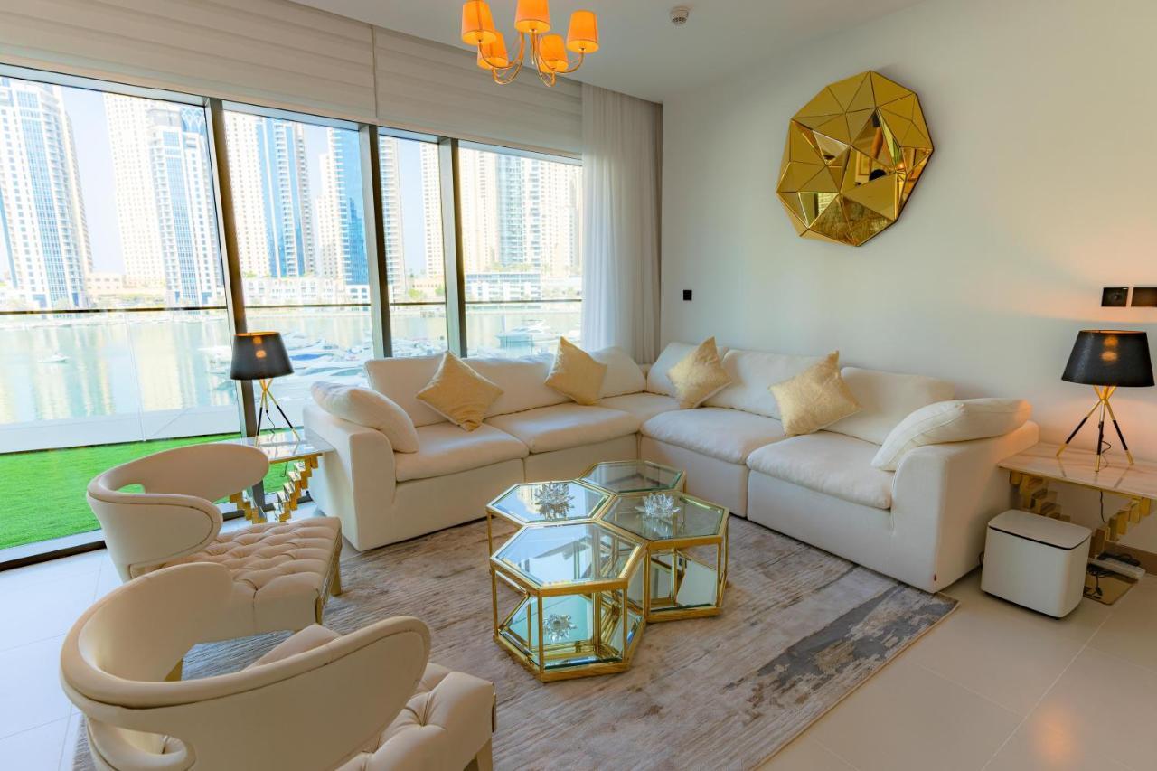 Lägenhet Vida Marina & Yacht Club , And Residences , Luxurious 2br